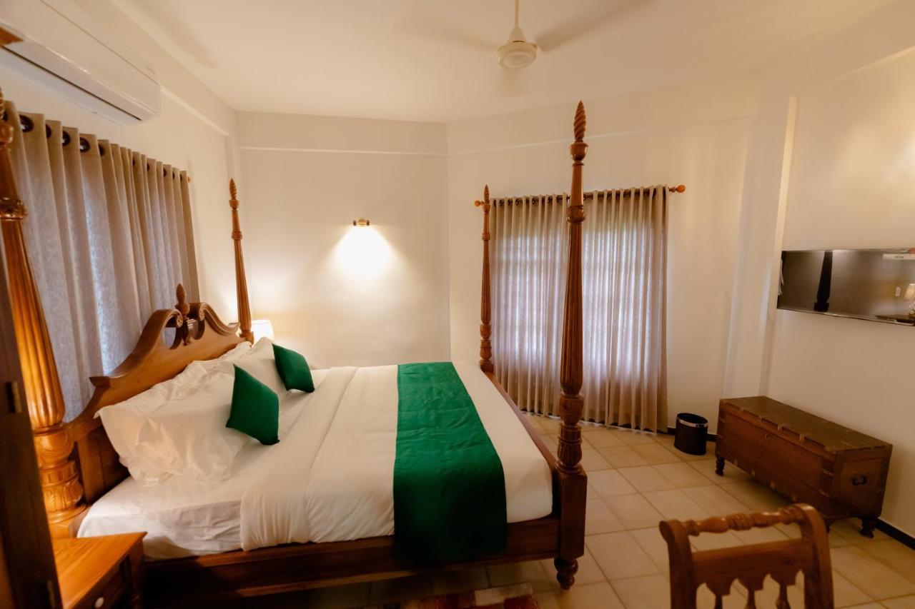 Seacoast Inn Fortkochi Fort Kochi Dış mekan fotoğraf